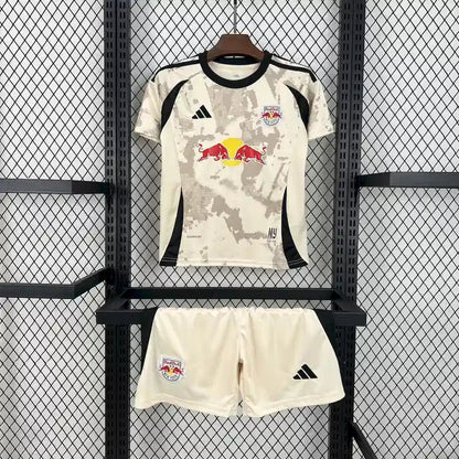 Kit enfant New York Red Bull Domicile 2025/206 - Vêtements de sport