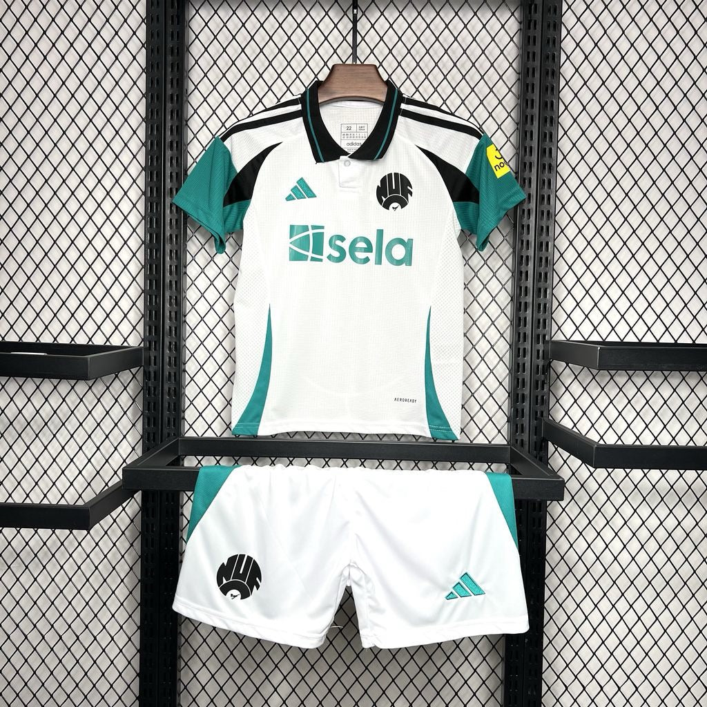 Kit enfant Newcastle Third 24/25 - Vêtements de sport