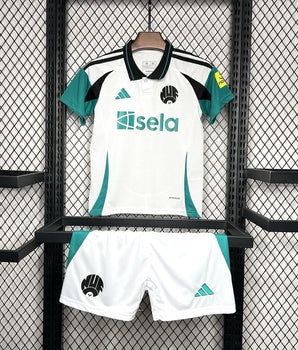 Kit enfant Newcastle Third 24/25 - Vêtements de sport