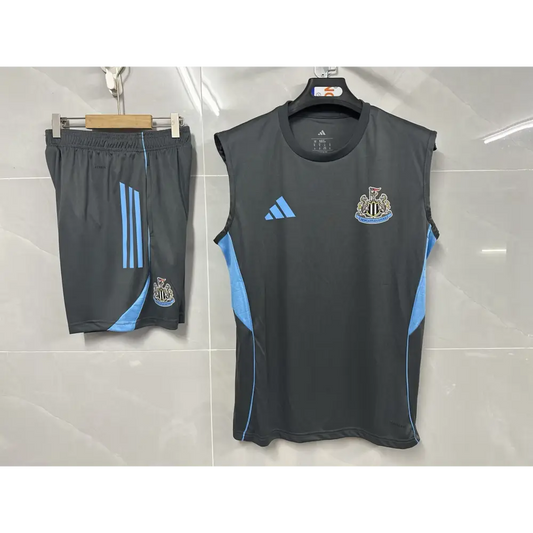 Kit enfant Newcastle Utd 25/26 Vêtements de sport
