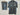 Kit enfant Newcastle Utd 25/26 Vêtements de sport