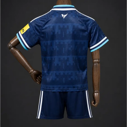 Kit enfant Newcastle Utd Extérieur 2026/2027 - Vêtements de sport