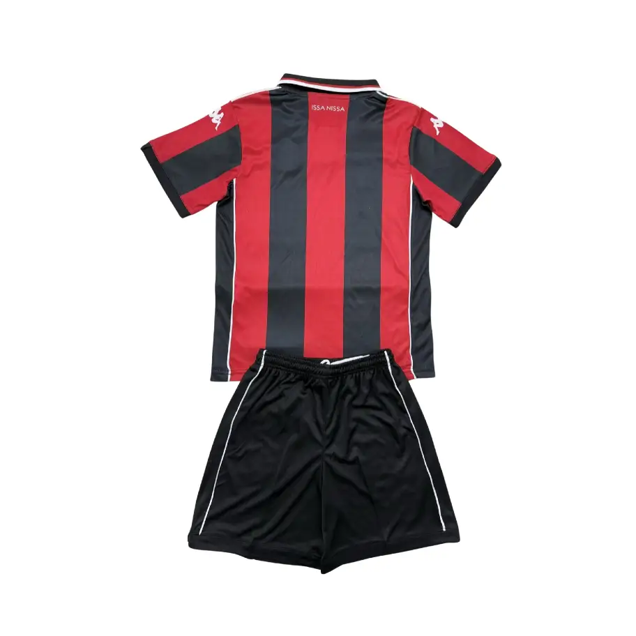 Kit enfant Nice Domicile 25/26 - Vêtements de sport