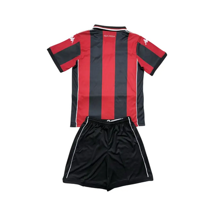 Kit enfant Nice Domicile 25/26 - Vêtements de sport