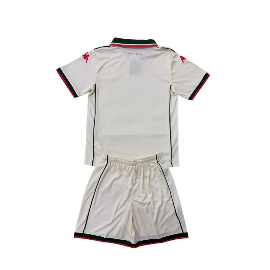 Kit enfant Nice Extérieur 25/26 - Vêtements de sport