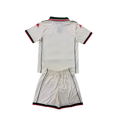 Kit enfant Nice Extérieur 25/26 - Vêtements de sport