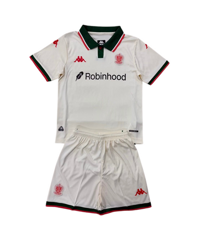 Kit enfant Nice Extérieur 25/26 - Vêtements de sport