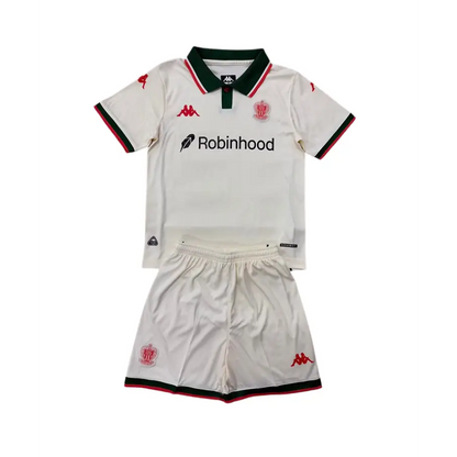 Kit enfant Nice Extérieur 25/26 - Vêtements de sport