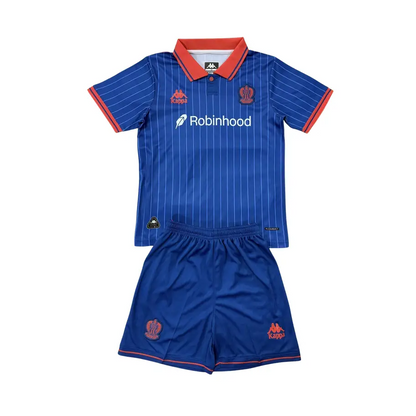 Kit enfant Nice Third 25/26 - Vêtements de sport
