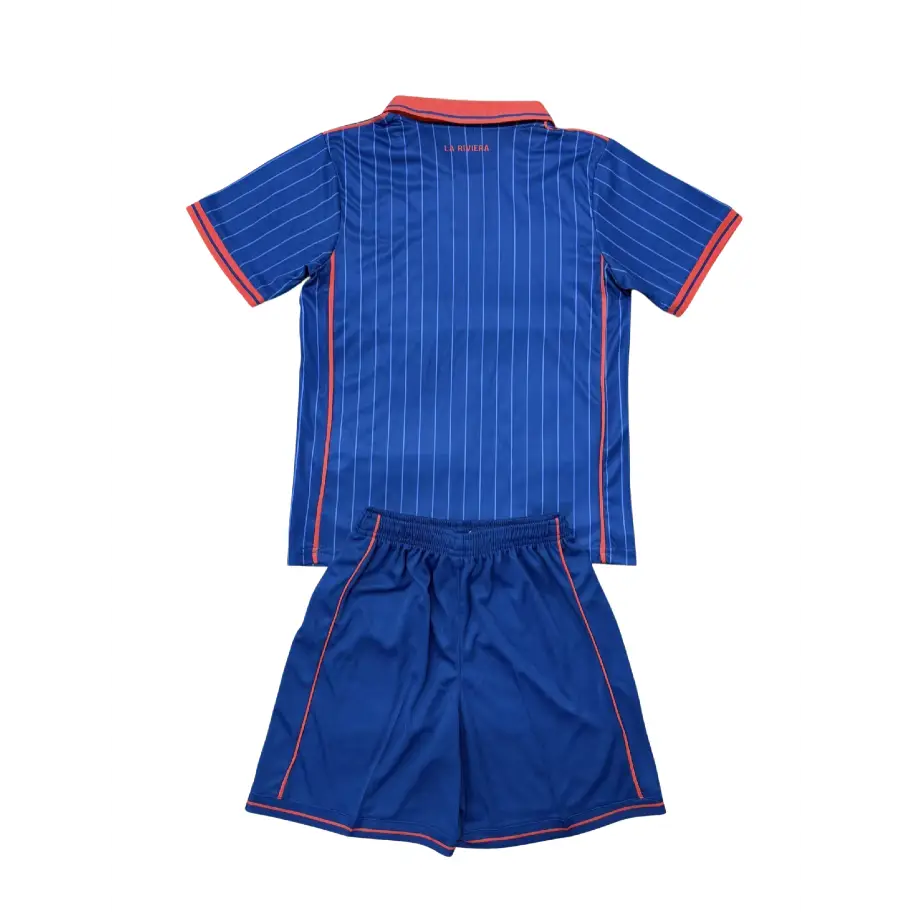 Kit enfant Nice Third 25/26 - Vêtements de sport
