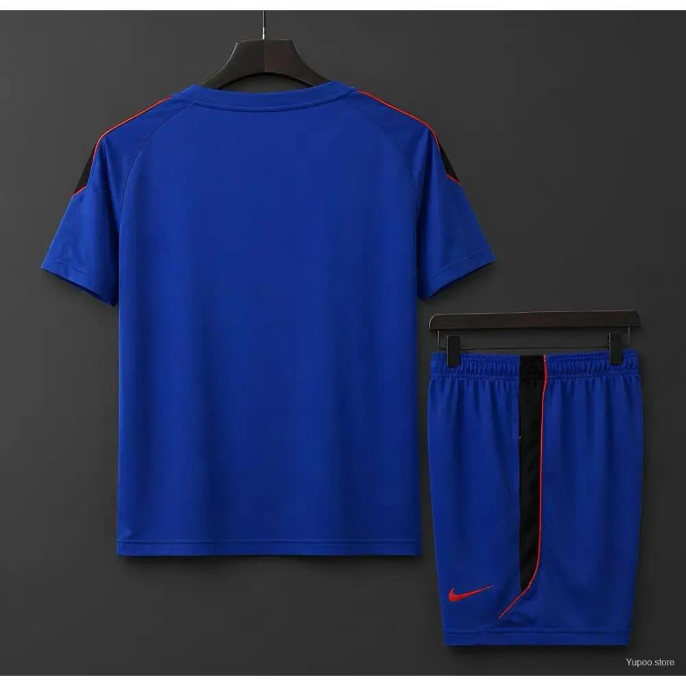 Kit enfant Norvège Coupe du Monde 2026 Pré match - Vêtements de sport