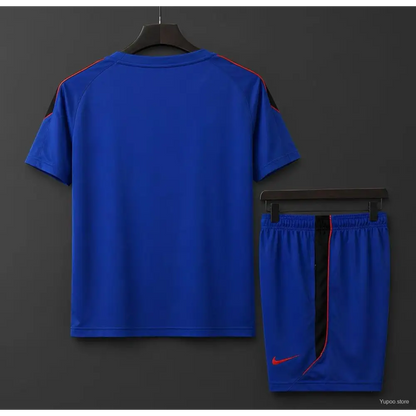 Kit enfant Norvège Coupe du Monde 2026 Pré match - Vêtements de sport