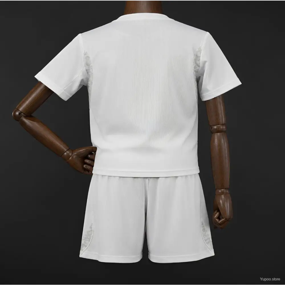 Kit enfant Norvège Coupe du Monde 2026 Third - Vêtements de sport