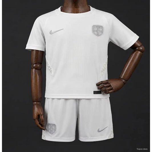 Kit enfant Norvège Coupe du Monde 2026 Third - Vêtements de sport