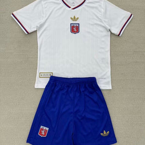Kit enfant OL 75th Anniversary - Vêtements de sport