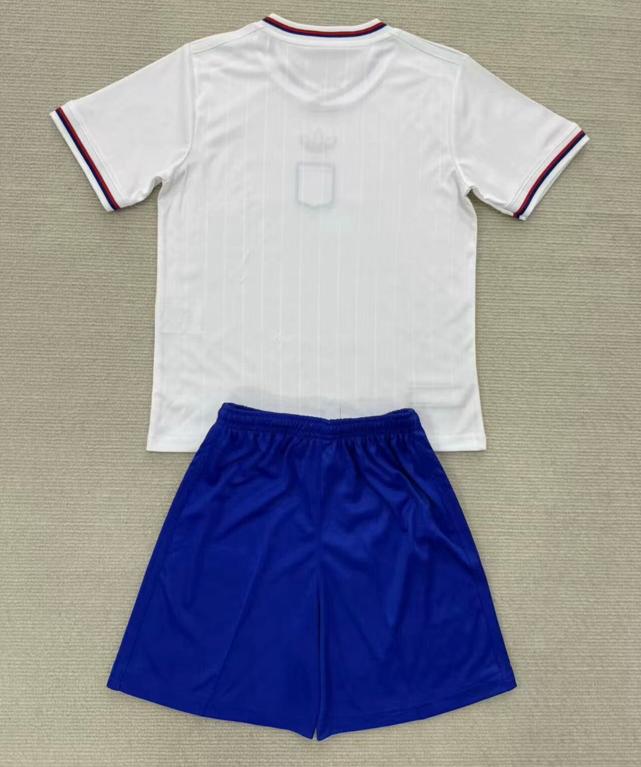 Kit enfant OL 75th Anniversary - Vêtements de sport