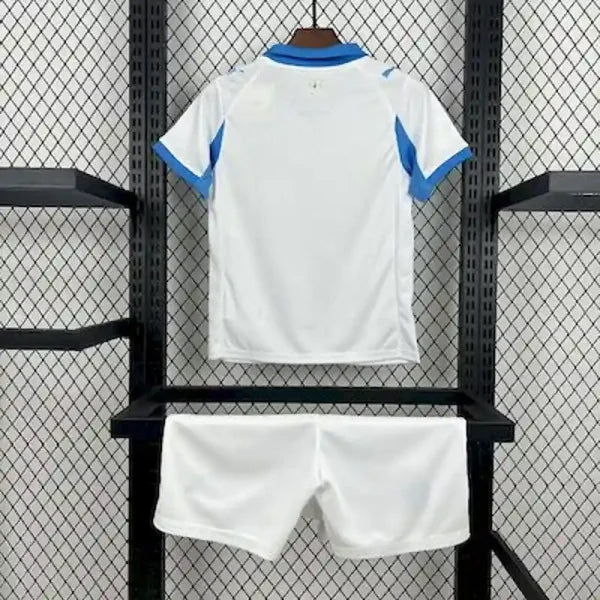 Kit enfant OM Domicile 25/26 - Vêtements de sport