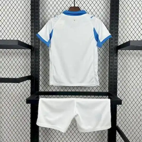 Kit enfant OM Domicile 25/26 - Vêtements de sport