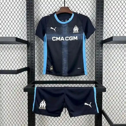 Kit enfant OM Extérieur 25/26 - Vêtements de sport