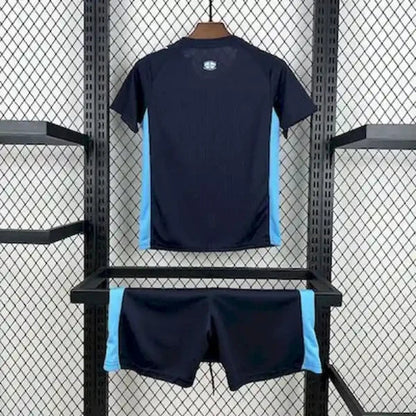 Kit enfant OM Extérieur 25/26 - Vêtements de sport