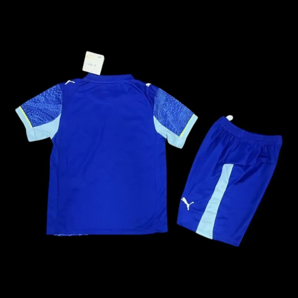 Kit enfant OM Third 25/26 - Vêtements de sport
