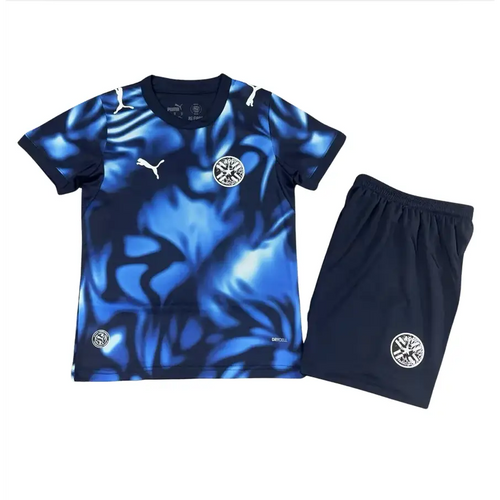 Kit enfant Paraguay Coupe du Monde 2026 Extérieur - 2-3 ans - Vêtements de sport