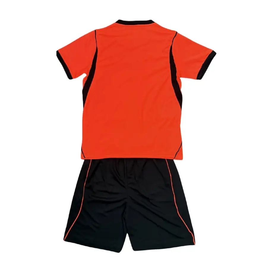 Kit enfant Pays-Bas Coupe du Monde 2026 Domicile - Vêtements de sport