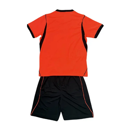 Kit enfant Pays-Bas Coupe du Monde 2026 Domicile - Vêtements de sport