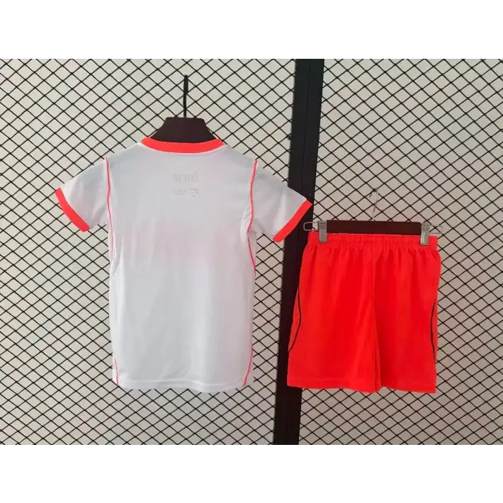 Kit enfant Pays-Bas Coupe du Monde 2026 Extérieur - Vêtements de sport