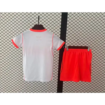 Kit enfant Pays-Bas Coupe du Monde 2026 Extérieur - Vêtements de sport
