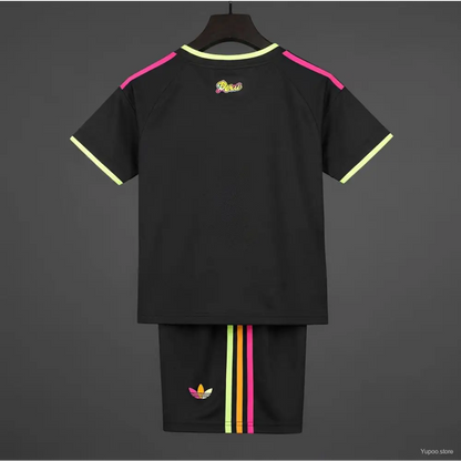 Kit enfant Pérou Coupe du Monde 2026 Extérieur - Vêtements de sport