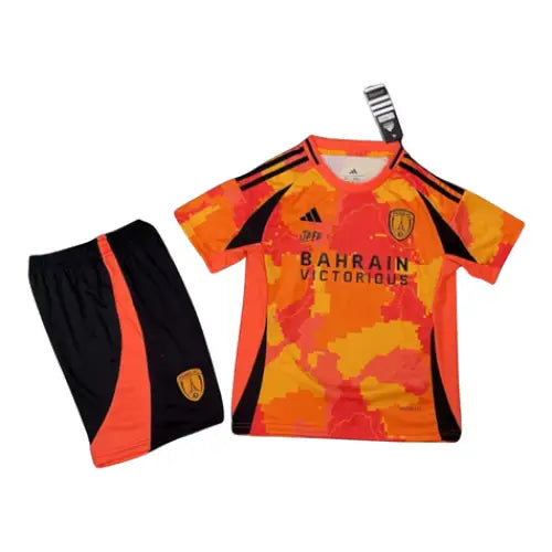 Kit Enfant PFC x JEFE 2025/2026 - Vêtements de sport