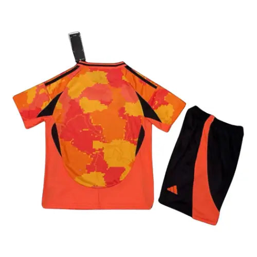 Kit Enfant PFC x JEFE 2025/2026 - Vêtements de sport