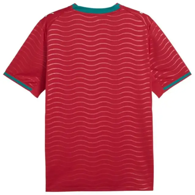 Kit enfant Portugal Coupe du Monde 2026 Domicile - Vêtements de sport