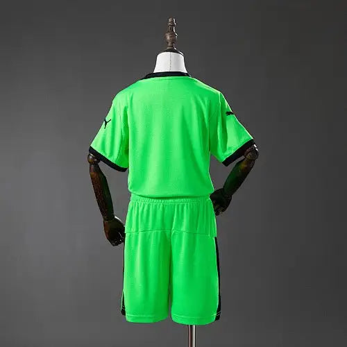 Kit enfant Portugal Coupe du Monde 2026 Gardien - Vêtements de sport