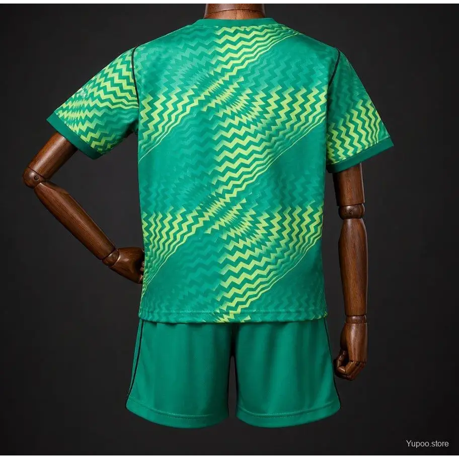 Kit Enfant PSG 2 étoiles Gardien 2026/2027 - Vêtements de sport