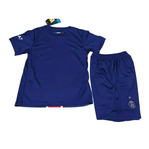 Kit Enfant PSG Domicile 1 Étoile 2024/2025 - Vêtements de sport