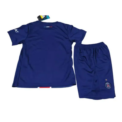 Kit Enfant PSG Domicile 1 Étoile 2024/2025 - Vêtements de sport