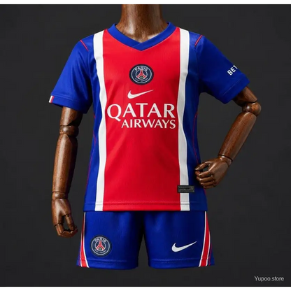 Kit Enfant PSG Domicile 2026/2027 - Vêtements de sport