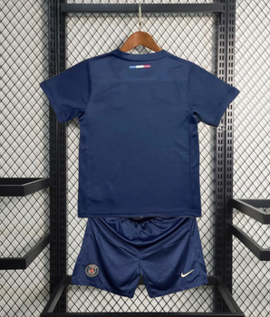 Kit enfant PSG Domicile 24/25 - Vêtements de sport