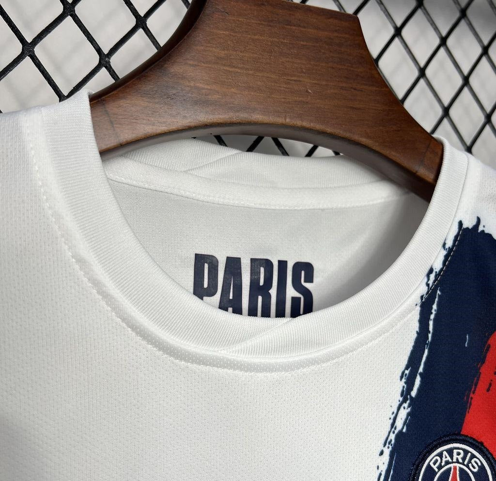 Kit enfant PSG Extérieur 2024/2025 - Vêtements de sport