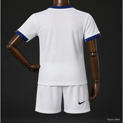 Kit Enfant PSG Extérieur 2026/2027 - Vêtements de sport