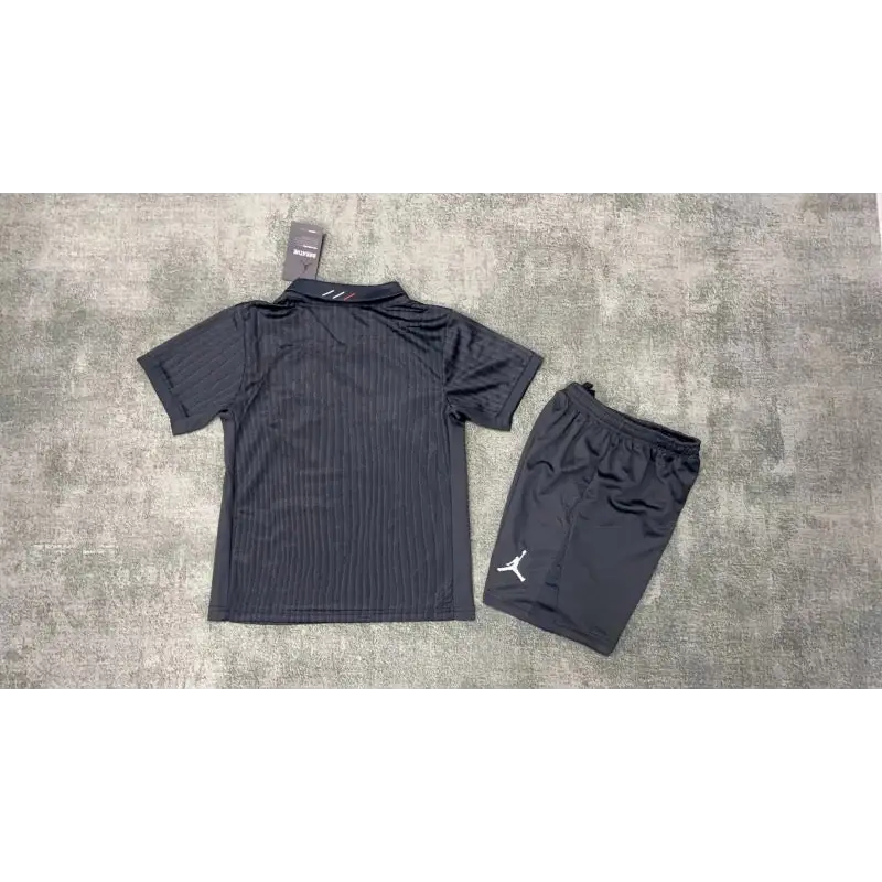 Kit Enfant PSG Fourth 2025/2026 - Vêtements de sport