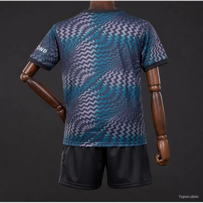 Kit Enfant PSG Gardien 2026/2027 - Vêtements de sport