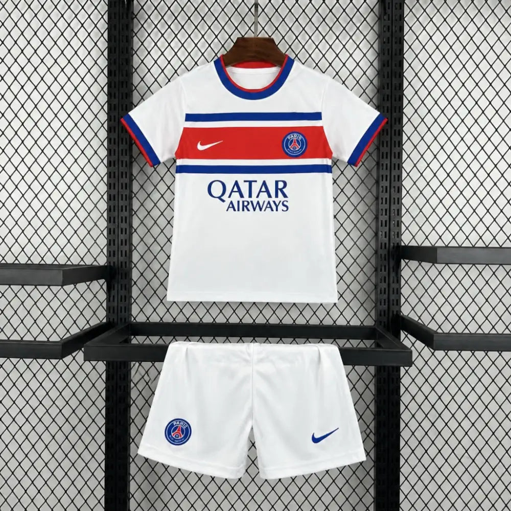 Kit Enfant PSG Pré Match 2026/2027 - Vêtements de sport