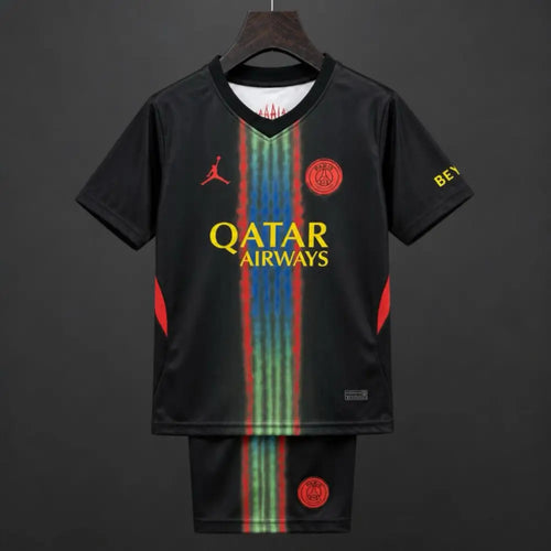 Kit Enfant PSG Third 2026/2027 - Vêtements de sport