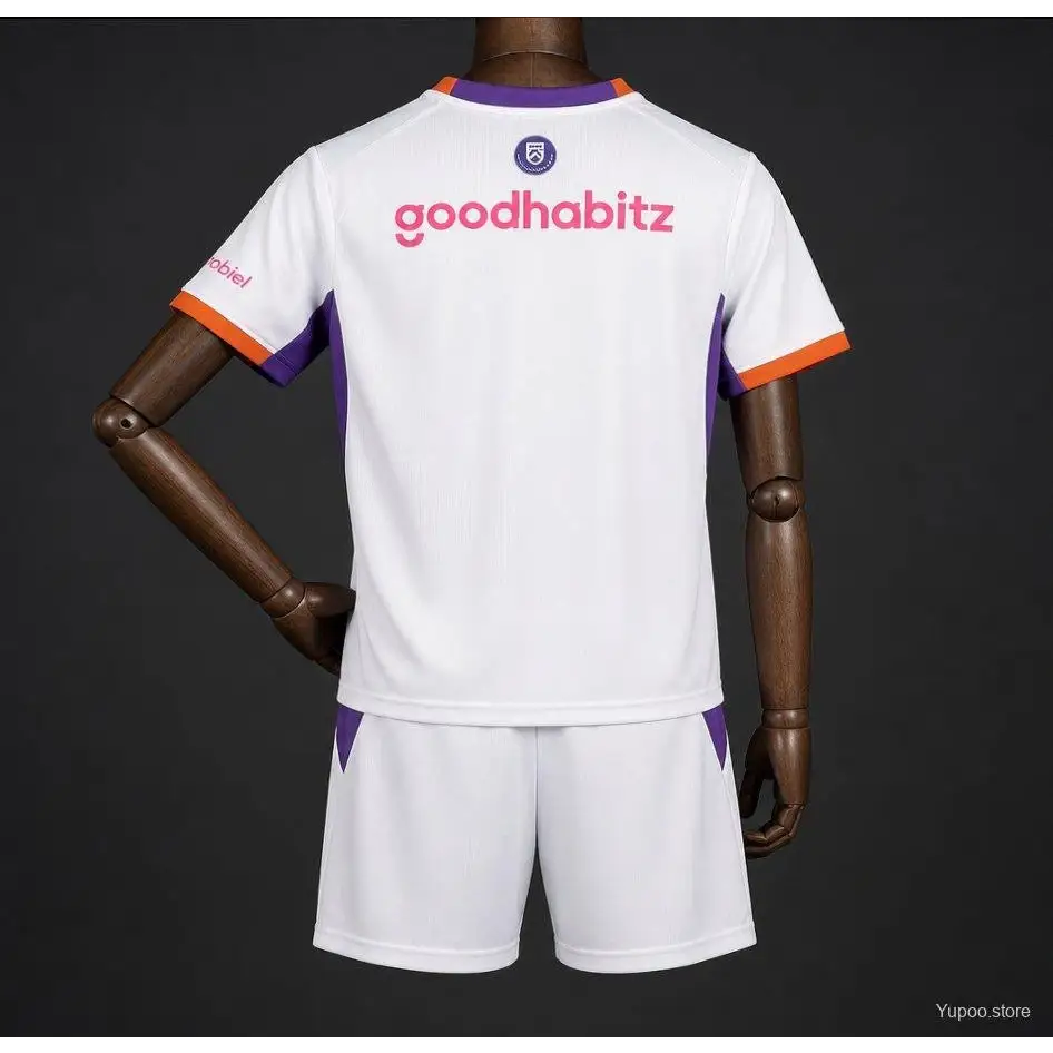 Kit enfant PSV extérieur 2026/2027 - Vêtements de sport