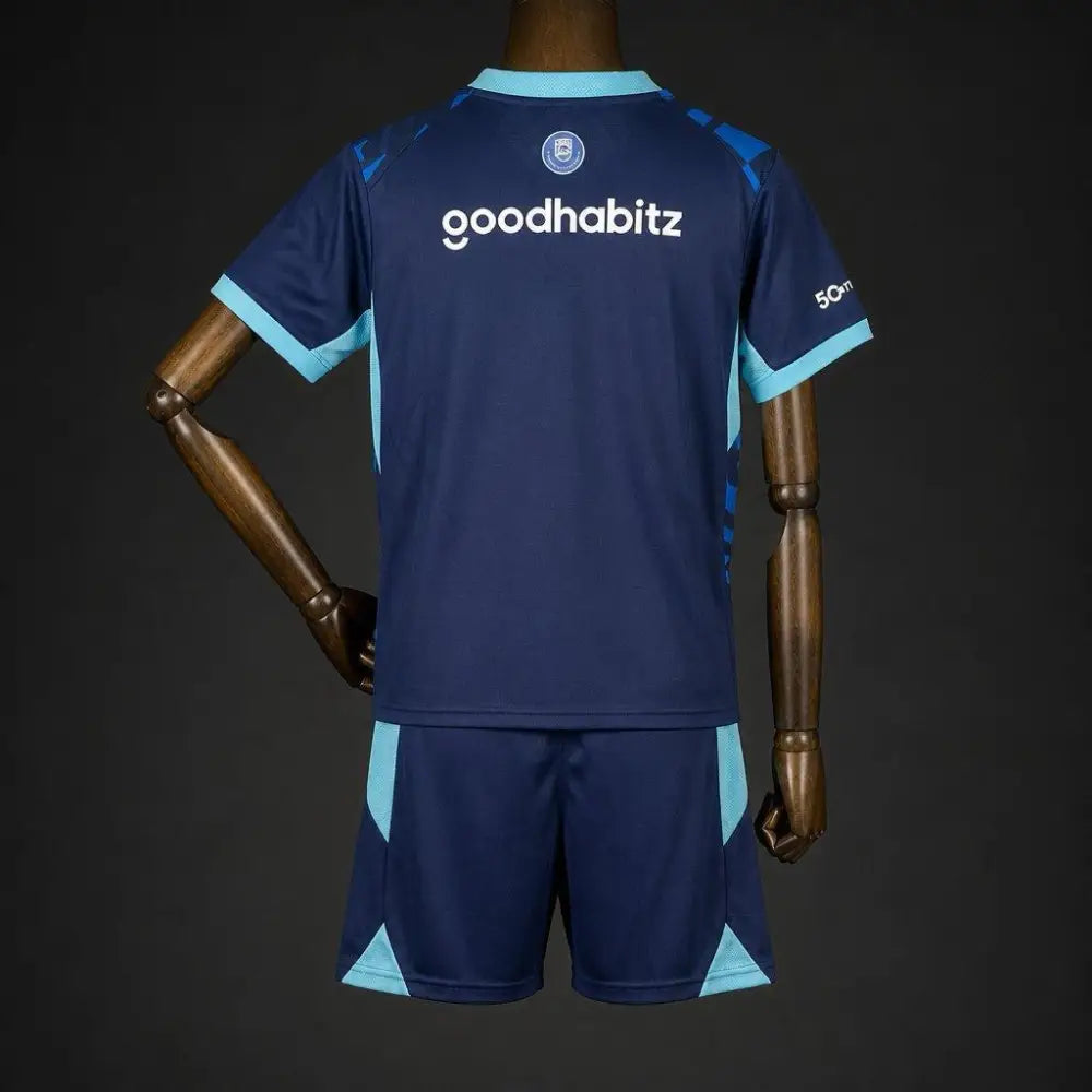 Kit enfant PSV Third 2026/2027 - Vêtements de sport