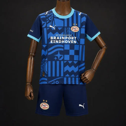 Kit enfant PSV Third 2026/2027 - Vêtements de sport