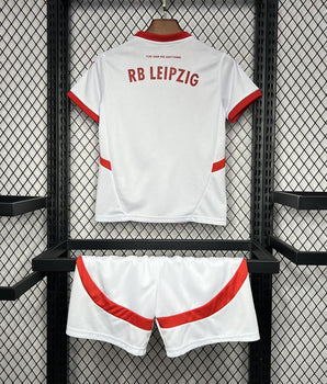 Kit enfant RB Leipzig 2024/2025 - Vêtements de sport